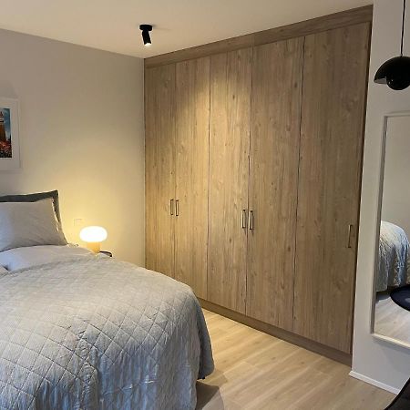 Smari Apartments Reykjavík Dış mekan fotoğraf